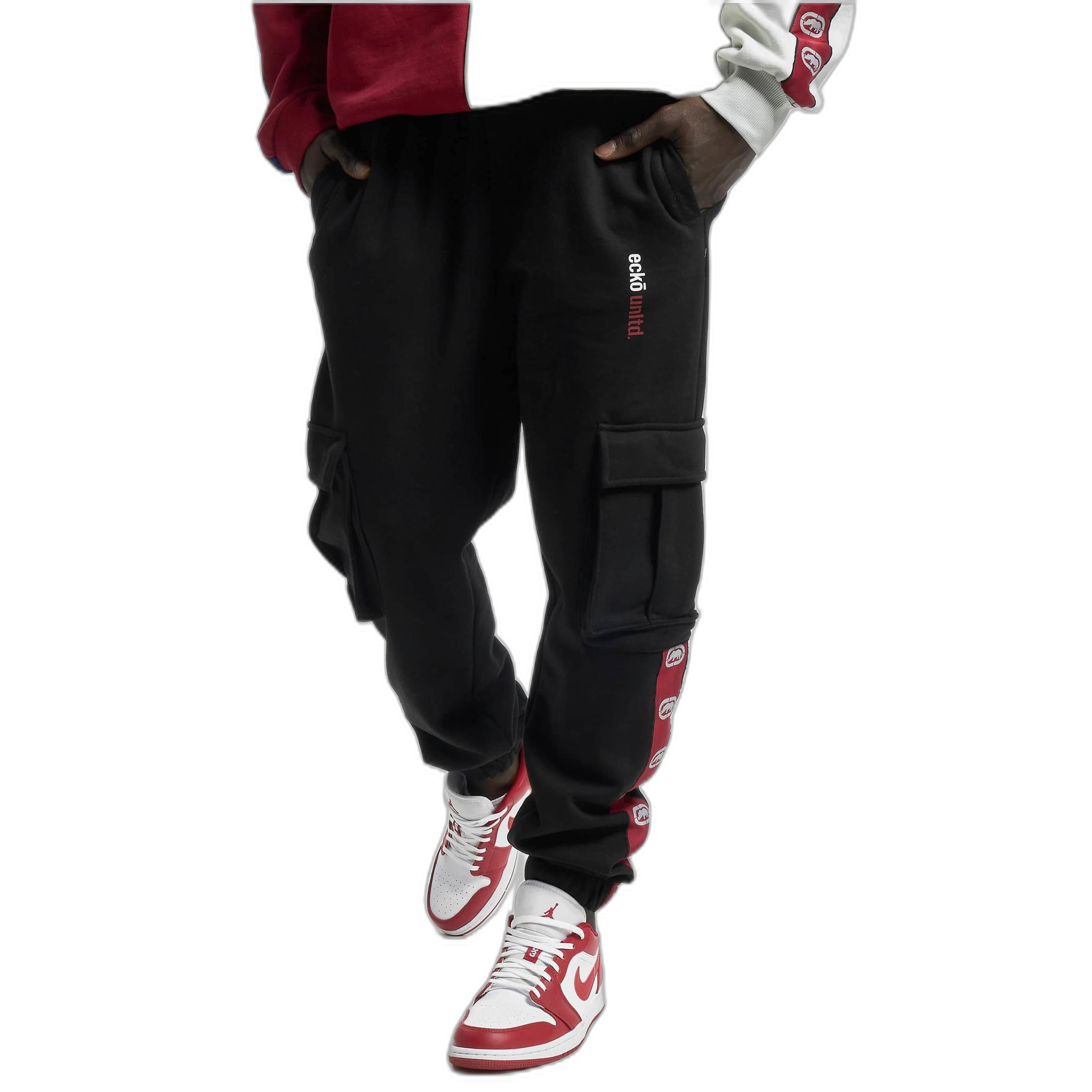 4059753767087 - Jogging ecko unltd Rebel