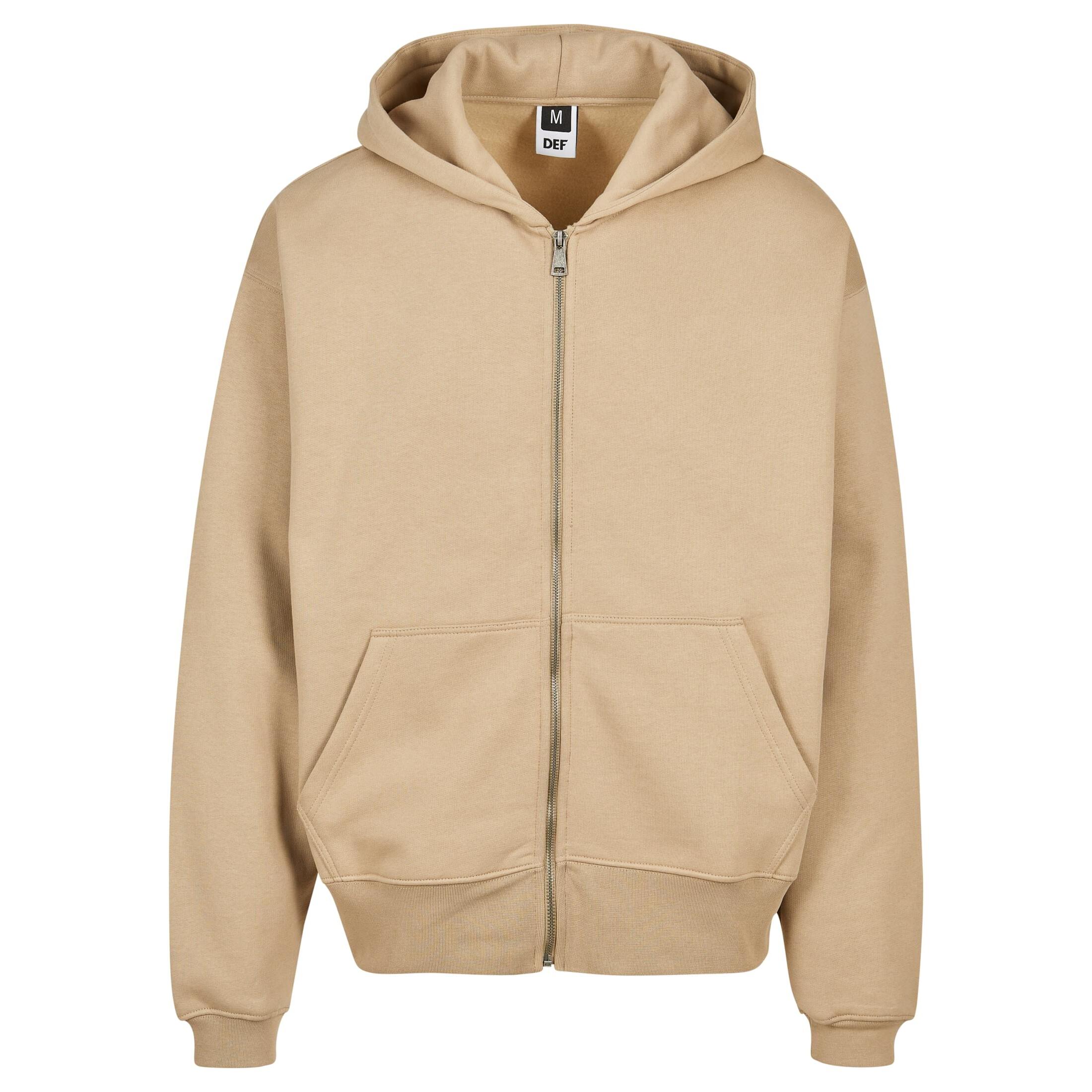 4059753773255 - Kapuzenjacke DEF