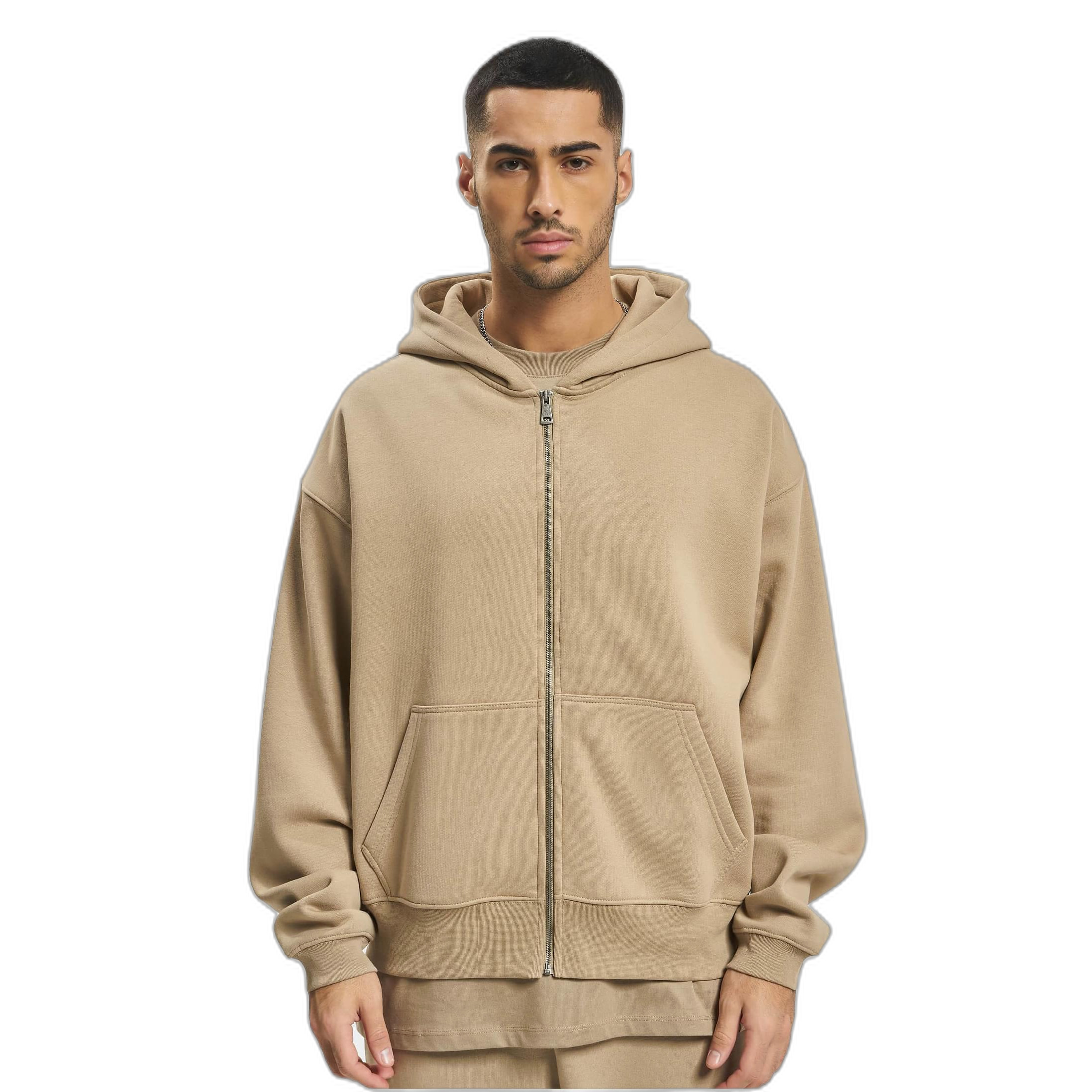 4059753773323 - Kapuzenjacke DEF