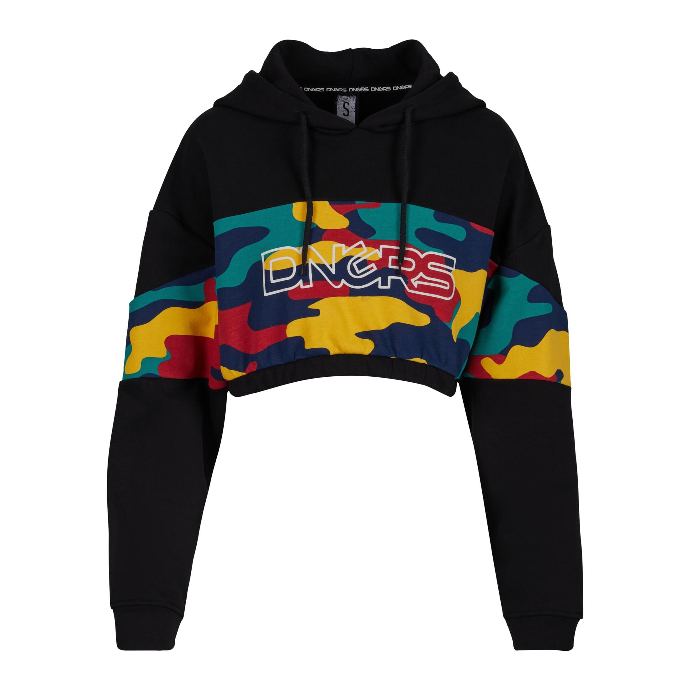 4059753792478 - Hoodie Damen HideMe