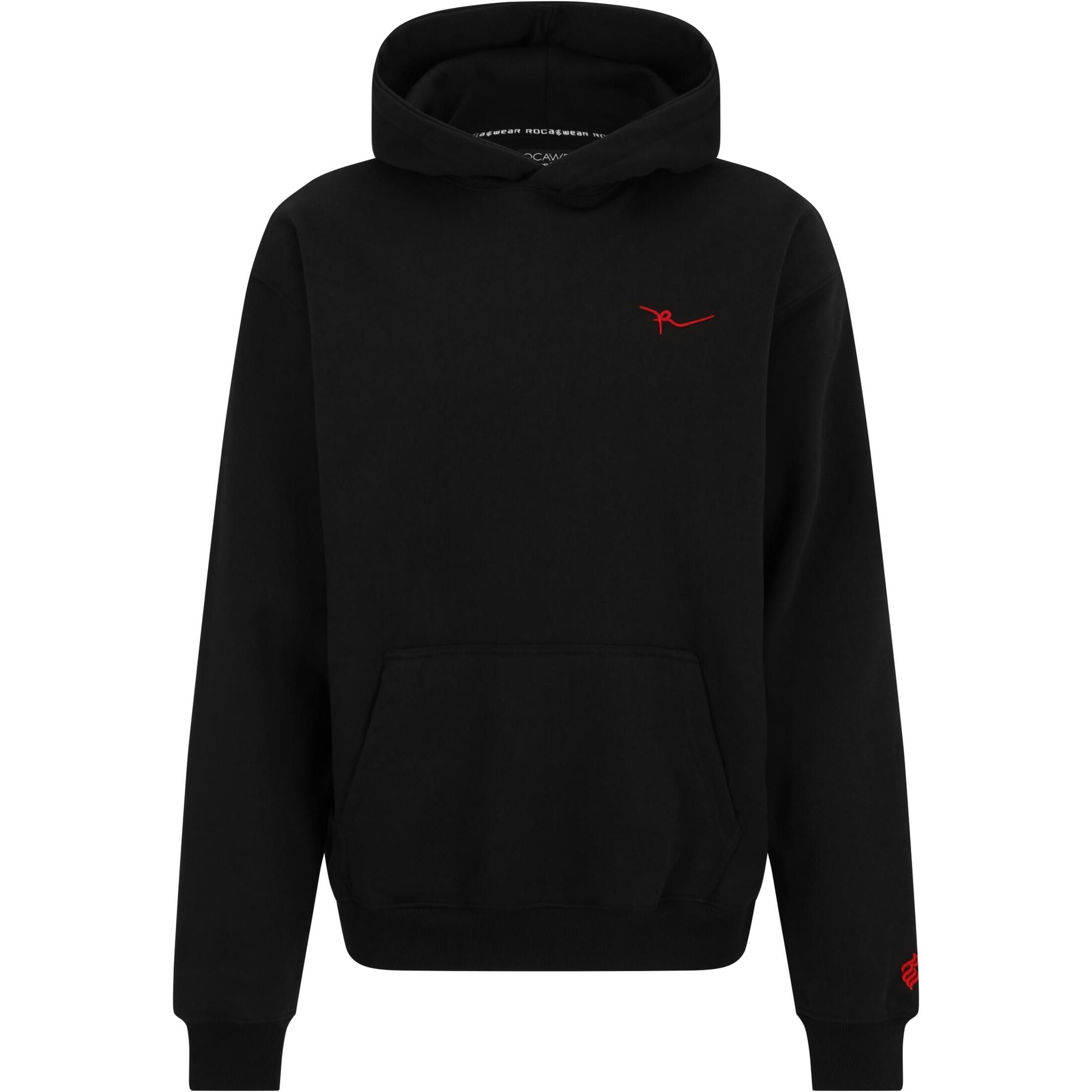 4059753862904 - Hoodie Rocawear Sharp