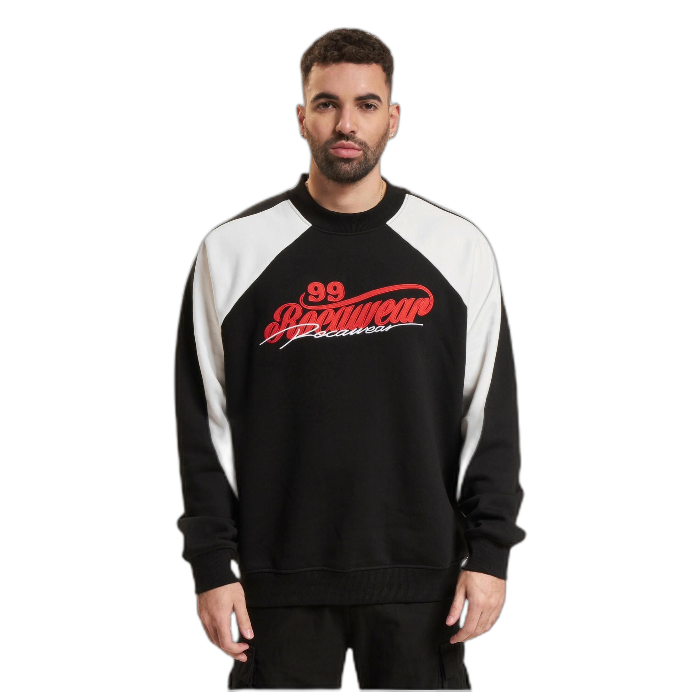 4059753865417 - Pullover Rocawear Blocks 4059753865417 - Pullover Rocawear Blocks