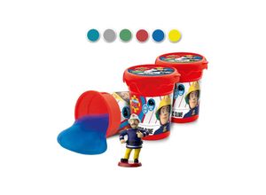 4059779017296 - MAGIC SLIME - FIREMAN SAM mit Überraschungsfigur 3