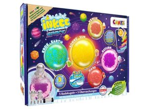 4059779037645 - INKEE Space set