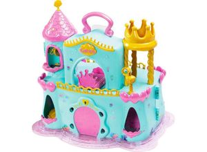 4059779043288 - GALUPY MERMAID Castle