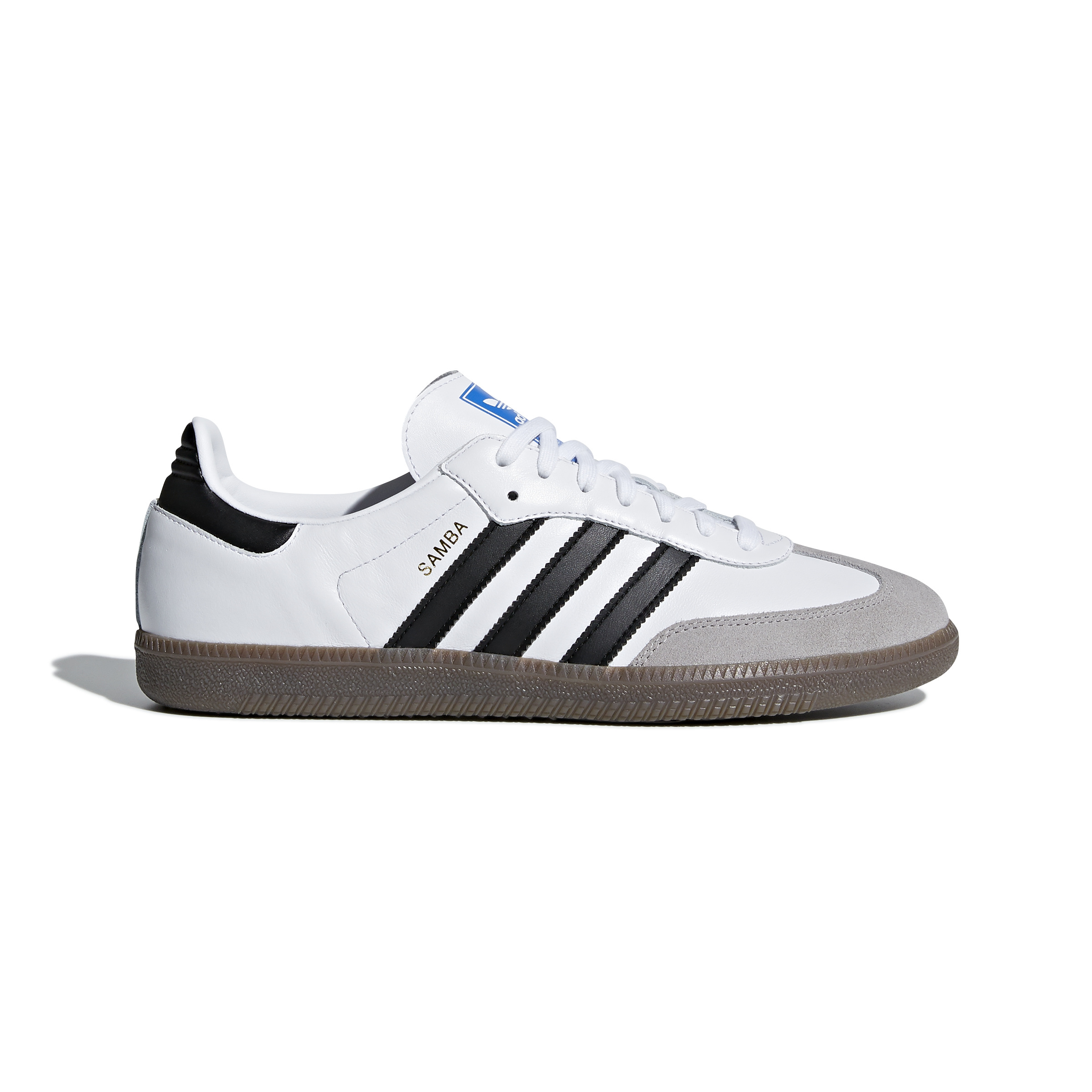 4059809046180 - adidas Samba OG Turnschuhe