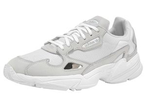 4059811737205 - Große Größen Sneaker weiß Gr385