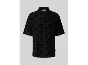 4059833376208 - Regular Fit Poloshirt mit Knopfleiste Modell BEACHWEAR