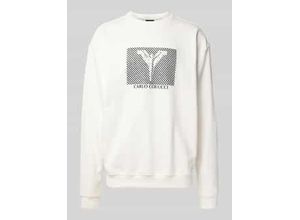 4059833396312 - Sweatshirt mit Rundhalsausschnitt