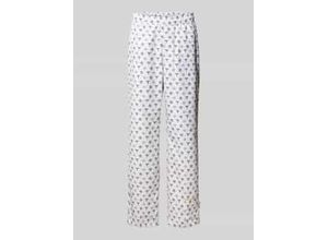4059833431983 - Wide Leg Sweatpants mit elastischem Bund