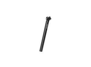 4059865004780 - ZOOM Fahrrad Sattelstütze Ø 316mm Alu 180kg 350mm einteilig Stütze Sattelstange