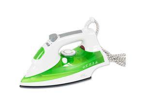 4059865007569 - Dampfbügeleisen Bügeleisen 2200 W Keramik Bügelsohle Keramiksohle 4059865007569 - Dampfbügeleisen Bügeleisen 2200 W Keramik Bügelsohle Keramiksohle