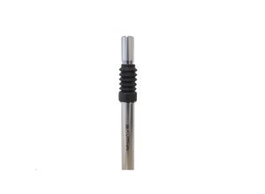 4059865131004 - Fahrrad Sattelstütze gefedert Kerzensattelstütze Alu Ø 310 Silber 4059865131004 - Fahrrad Sattelstütze gefedert Kerzensattelstütze Alu Ø 310 Silber