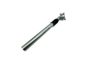 4059865144691 - Sattelstütze 254 mm Patent Befestigung Silber 4059865144691 - Sattelstütze 254 mm Patent Befestigung Silber