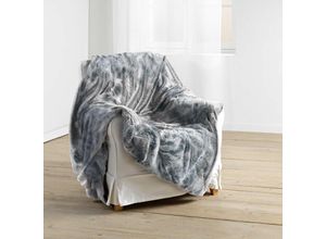 4059865150753 - Dynamic24 - Kuscheldecke 125x150cm Antarktis 1605600