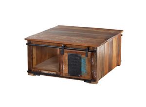 4059865165634 - Couchtischtruhe Altholz Couchtisch Wohnzimmer Tisch Beistelltisch Sofatisch 4059865165634 - Couchtischtruhe Altholz Couchtisch Wohnzimmer Tisch Beistelltisch Sofatisch
