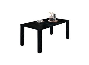4059865180262 - Esstisch 180x90 cm Esszimmertisch Küchentisch Tisch Holztisch 4059865180262 - Esstisch 180x90 cm Esszimmertisch Küchentisch Tisch Holztisch