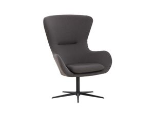 4059865184376 - Sessel Drehfunktion Relaxsessel Polstersessel Ohrensessel Loungesessel