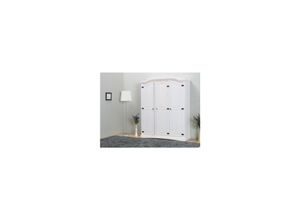 4059865210952 - 3trg Kiefer Kleiderschrank New Mexiko 4059865210952 - 3trg Kiefer Kleiderschrank New Mexiko