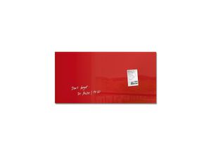 4059865314476 - Glas-Magnetboard artverum® 91 x 46 cm