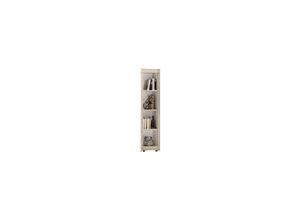 4059865318399 - Regale Passat Eiche San Remo Eckregal Wandregal Standregal Wohnzimmer Schrank 4059865318399 - Regale Passat Eiche San Remo Eckregal Wandregal Standregal Wohnzimmer Schrank