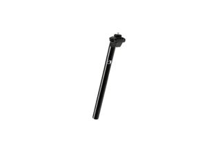 4059865331381 - Fahrrad Sattelstütze Ø 286mm Alu 350mm einteilig Patent Befestigung