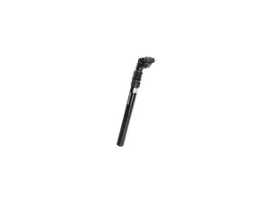 4059865363559 - ZOOM gefederte Alu Sattelstütze bis 180KG 350mm Vorspannung einstellbar Ø 276mm