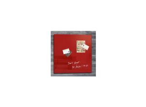 4059865453144 - 48x48 Glas Magnetboard GL114 Pinnwand Magnettafel Magnetwand Tafel rot 4059865453144 - 48x48 Glas Magnetboard GL114 Pinnwand Magnettafel Magnetwand Tafel rot