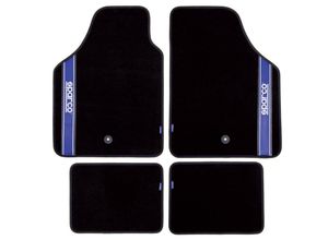 4059865488740 - Automattenset 4tlgblau