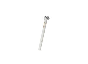 4059865627651 - ZOOM Fahrrad Sattelstütze weiß Ø 316mm 350mm 4059865627651 - ZOOM Fahrrad Sattelstütze weiß Ø 316mm 350mm