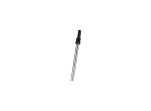 4059865629716 - gefederte Kerzen Sattelstütze Alu Ø 294mm Silber