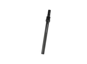 4059865630040 - gefederte Kerzen Sattelstütze Alu Ø 282mm Schwarz
