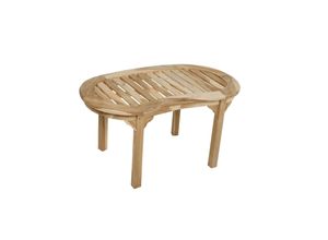 4059865632723 - Tisch AMBON Holz Esstisch Garten Möbel Teak Holz Gartentisch 4059865632723 - Tisch AMBON Holz Esstisch Garten Möbel Teak Holz Gartentisch