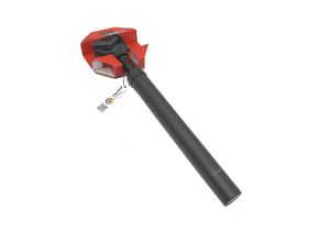 4059865634376 - ERGOTEC Federsattelstütze SP-100 Ø 318 schwarz
