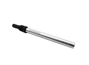 4059865636585 - gefederte Kerzen Sattelstütze Alu Ø 314 mm Silber