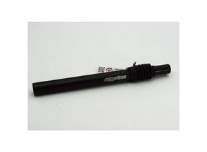 4059865645921 - gefederte Sattelstütze SP-20 270mm schwarz 4059865645921 - gefederte Sattelstütze SP-20 270mm schwarz