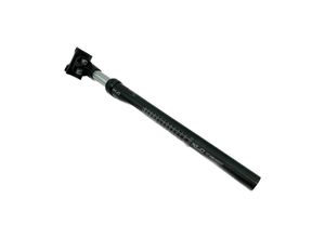 4059865648182 - XLC Comp Federsattelstütze SP-S06 Ø 292 schwarz