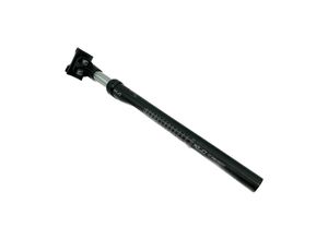 4059865648328 - XLC Comp Federsattelstütze SP-S06 Ø 302 schwarz