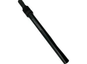 4059865651359 - gefederte Kerzen Sattelstütze Alu schwarz ø 308