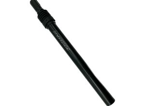4059865651441 - gefederte Kerzen Sattelstütze Alu schwarz ø 302