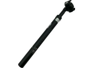 4059865652141 - ERGOTEC GLIDE Sattelstütze schwarz ø 286