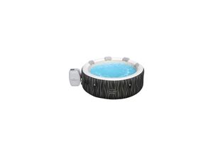 4059865652837 - Bestway® LAY-Z-SPA® LED-Whirlpool Hollywood AirJet? Ø 196 x 66 cm rund - 60059 4059865652837 - Bestway® LAY-Z-SPA® LED-Whirlpool Hollywood AirJet? Ø 196 x 66 cm rund - 60059