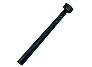 4059865662522 - Sattelstütze Ø 288mm schwarz 4059865662522 - Sattelstütze Ø 288mm schwarz