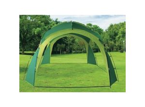 4059865697647 - Pavillon TICINO Partyzelt Zelt Gartenpavillon Event Zelt Festzelt 4059865697647 - Pavillon TICINO Partyzelt Zelt Gartenpavillon Event Zelt Festzelt