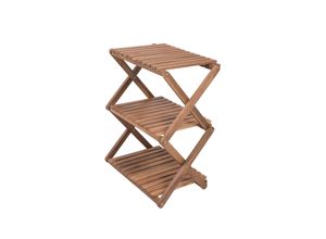4059865697661 - Pflanzregal TULSA Pflanzentreppe Blumentreppe Holz Blumenregal Deko 4059865697661 - Pflanzregal TULSA Pflanzentreppe Blumentreppe Holz Blumenregal Deko