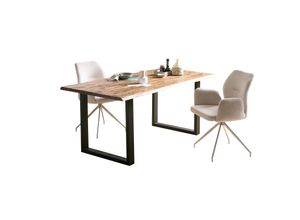 4059865704642 - Esstisch 160x90 cm Esszimmertisch Küchentisch Tisch Holztisch 4059865704642 - Esstisch 160x90 cm Esszimmertisch Küchentisch Tisch Holztisch