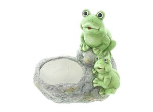 4059865741852 - Pflanzer Froschpaar Blumenkasten Schale Pflanzkorb Pflanzschale Blumentopf 4059865741852 - Pflanzer Froschpaar Blumenkasten Schale Pflanzkorb Pflanzschale Blumentopf