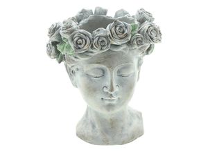 4059865742491 - Pflanzer Rosenmädchen Blumenkasten Schale Pflanzkorb Pflanzschale Blumentopf 4059865742491 - Pflanzer Rosenmädchen Blumenkasten Schale Pflanzkorb Pflanzschale Blumentopf