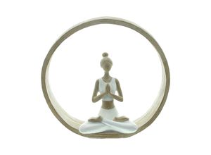 4059865742576 - Dekoring Meditation Deko Ring Dekoration Figur Ostern Frühling Osterdeko 4059865742576 - Dekoring Meditation Deko Ring Dekoration Figur Ostern Frühling Osterdeko