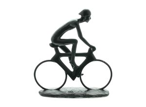4059865742583 - Rennfahrer Bike Deko Dekoration Figur Figuren Skulptur Frühling Sommer 4059865742583 - Rennfahrer Bike Deko Dekoration Figur Figuren Skulptur Frühling Sommer